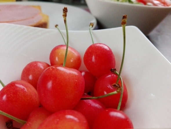 cherry