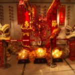 春節2012