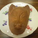 稲荷せんべい