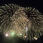 2015年神奈川新聞花火退会
