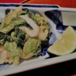 デトックスとリラックス