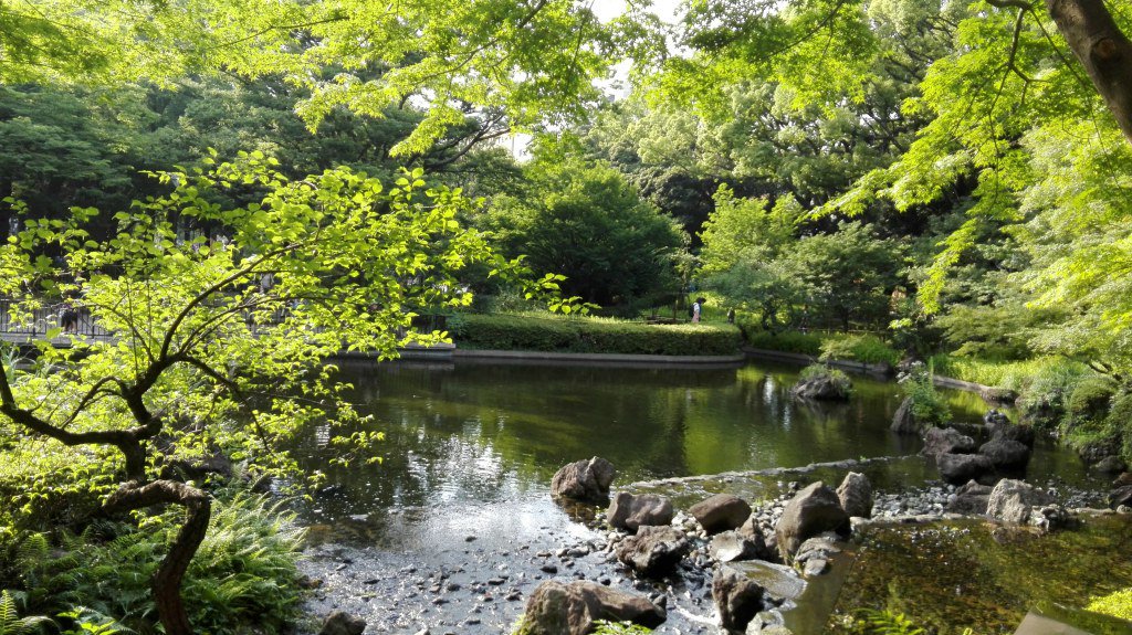 横浜地味散歩