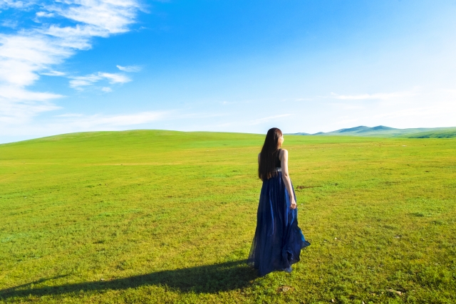 いくつもの自分を生きつつ、バランスのとれた人生を